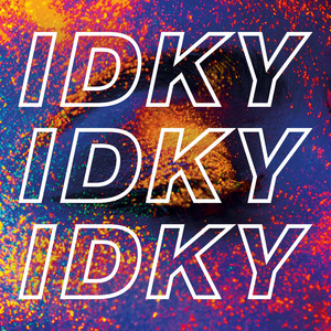 I Don't Know You by ODC