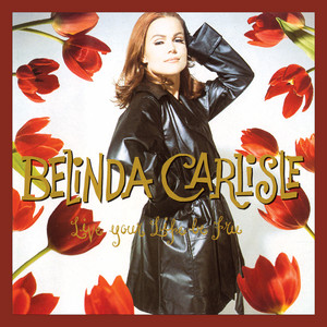 Do You Feel Like I Feel? - Single Edit by Belinda Carlisle