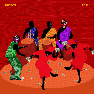 MONEY DANCE by Siribeatz, AD DJ