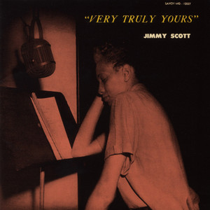 Guilty by Little Jimmy Scott