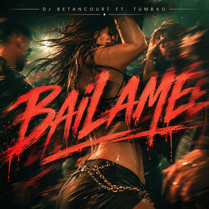 Báilame - Sound 09 by DJ BETANCOURT, TUMBAO