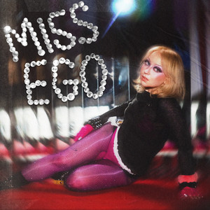 Miss Ego by Kit Major