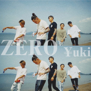 ¥UKI - Zer0
