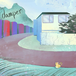 Damper - When You Finally Come Up for Air