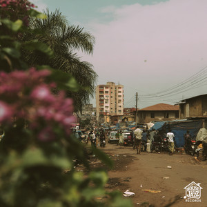 Woza La by Erwo, Zimbr