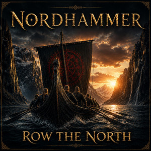 Row The North by Nordhammer