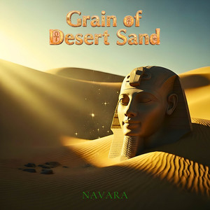 Grain of Desert Sand by Navara