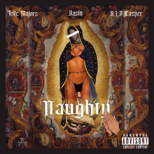 Portada de Naughty