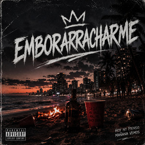emborarracharme by anthonyflow