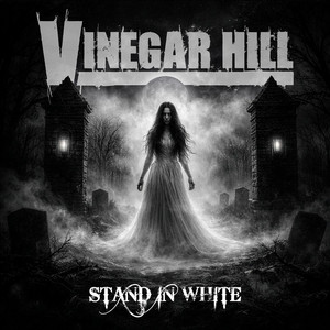 Stand in White by Vinegar Hill