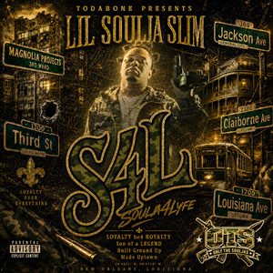 Lil Soulja Slim | Spotify