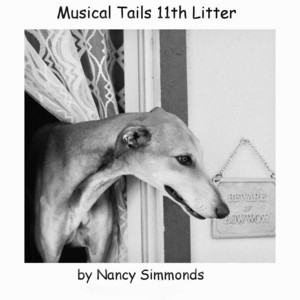 Border Terrier - song and lyrics by Nancy Simmonds | Spotify