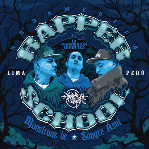 Es Tarde by Rapper School, Norick