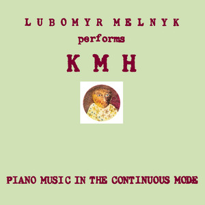 Fallen Trees - Album by Lubomyr Melnyk | Spotify