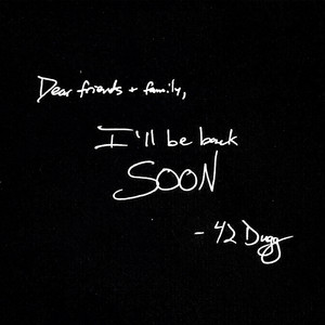 42 Dugg & CMG The Label - SOON (feat. Arabian)