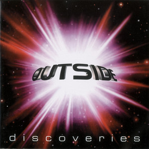 Discoveries cover