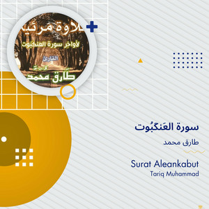 سورة العَنكَبُوت by طارق محمد