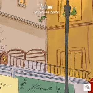 La Cité Ardente by Aphrow