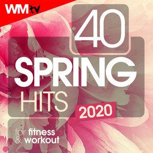 Adore You - Workout Remix 128 Bpm