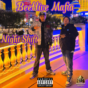 Night Shift by BeeHive Mafia, S. Roc, HavikBHM