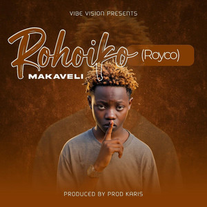 Royco by Makaveli inatakino