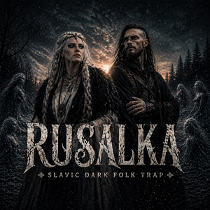 RUSALKA by SLAVFALL