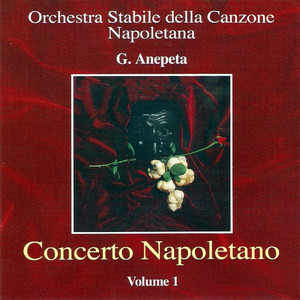 Surdate by Orchestra stabile della canzone napoletana G. Anepeta