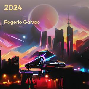 Rogerio Galvao - 2024