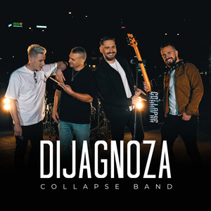 Dijagnoza by Collapse