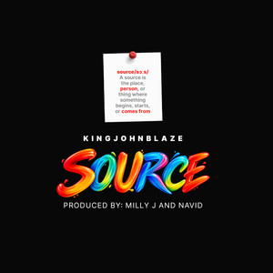 Source by Kingjohnblaze