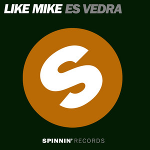 Es Vedra by Like Mike
