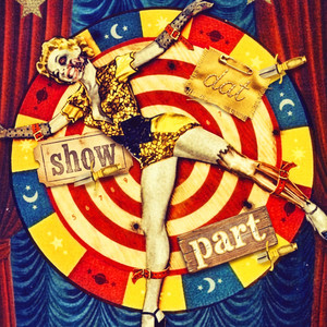 Show Dat Part by g4lato