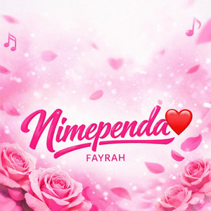 Fayrah - Nimependa