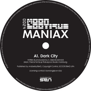 Sex In The City - song and lyrics by Maniax | Spotify