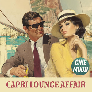The Informant’s Terrace by CineMood