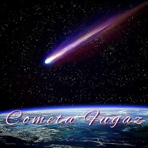 Davide Rizzo - Cometa Fugaz (feat. Valena)
