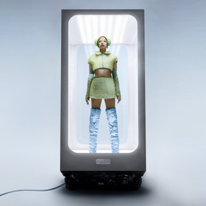 Lolo Zouaï - pl4yg1rl