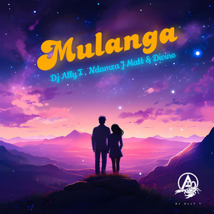 DJ Ally T - Mulanga (feat. Ndamza J Matt & Divine Rabs)