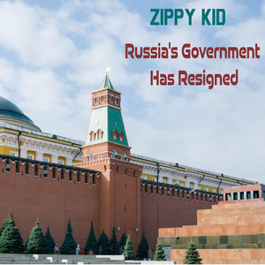 Russia's Government Has Resigned