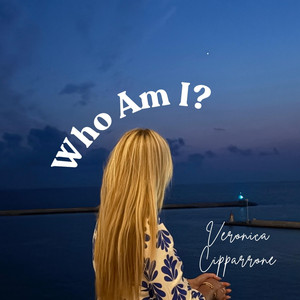 Who Am I? by Veronica Cipparrone
