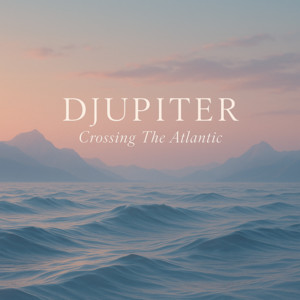 Crossing The Atlantic by Djupiter