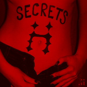 Secrets by Верум Пруно
