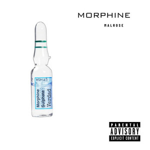 Portada de Morphine