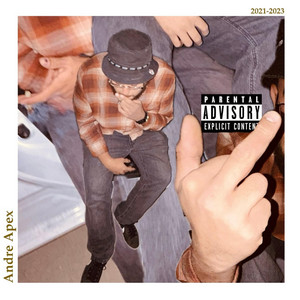 Andre Apex - Pamela Anderson