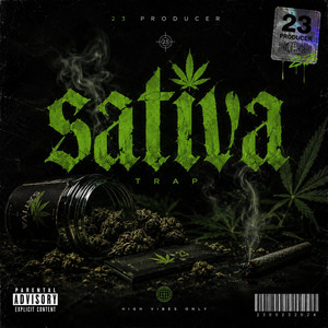 Sativa by 23 producer