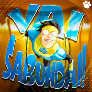 VAI SABUNDAI!