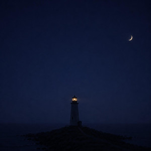 Lights On by Cloud Harbor