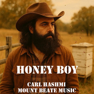 Honey Boy by Carl Hashmi