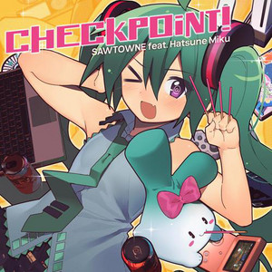 Brainstorm (Remaster) (feat. 初音ミク)