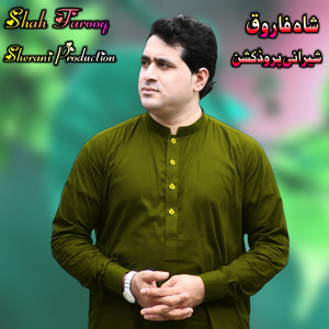 Shah Farooq - Ho Koi Ghulam Kya Hai Baadshah